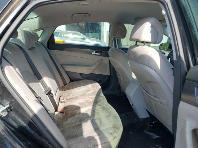 Photo 10 from auction – 2015 HYUNDAI SONATA SPO with VIN 5NPE34AF2FH068786