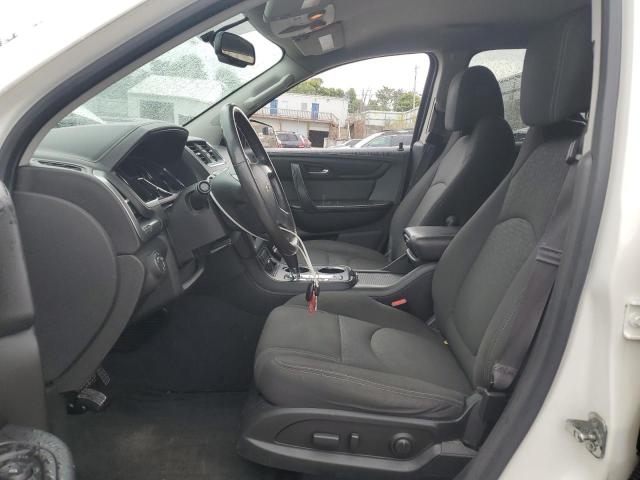 Photo 7 from auction – 2015 GMC ACADIA SLE with VIN 1GKKVPKD3FJ170850