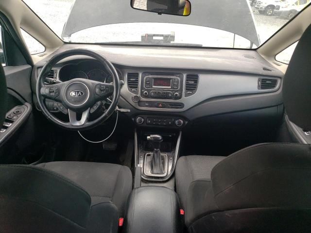 Photo 8 from auction – 2014 KIA RONDO with VIN KNAHT8A3XE7052975