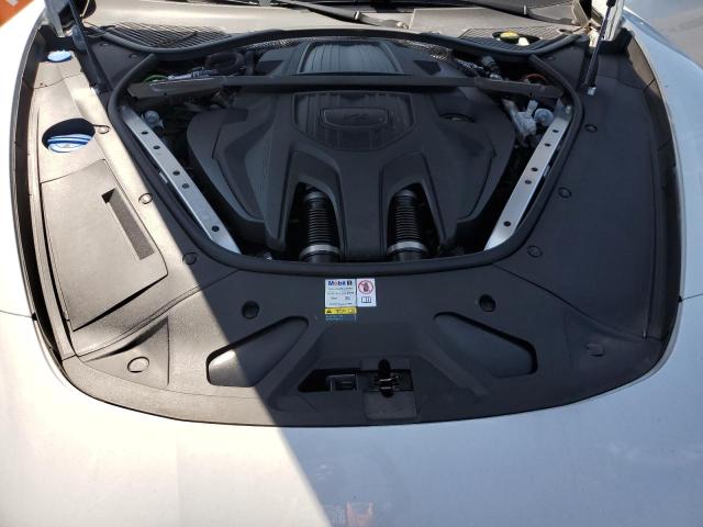 Photo 11 from auction – 2023 PORSCHE PANAMERA B with VIN WP0AJ2A70PL102769