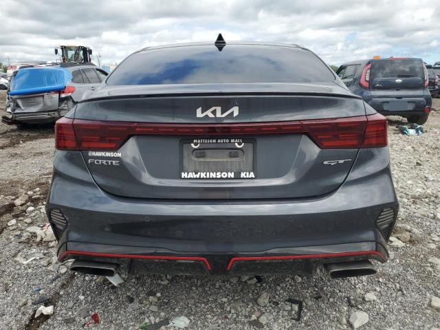 Photo 6 from auction – 2023 KIA FORTE GT with VIN 3KPF44AC9PE517023