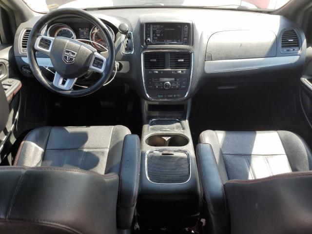 Photo 8 from auction – 2019 DODGE GRAND CARA with VIN 2C4RDGEG3KR538288
