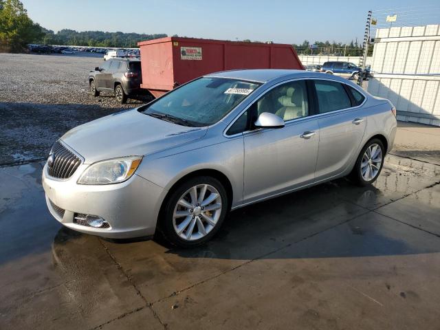 Фото 1 с аукциона – 2014 BUICK VERANO с VIN 1G4PP5SK8E4216096