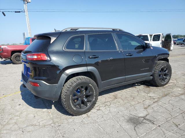 Photo 3 from auction – 2015 JEEP CHEROKEE T with VIN 1C4PJMBS1FW650978