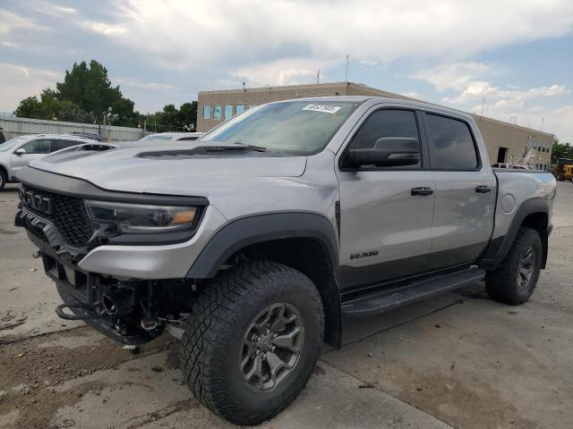 RAM 1500 TRX 2024 with VIN 1C6SRFU90RN223530 - Photo from auction