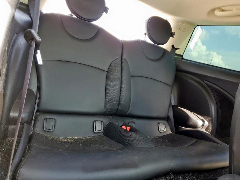 Photo 10 from auction – 2012 MINI COOPER with VIN WMWSU3C56CT255984