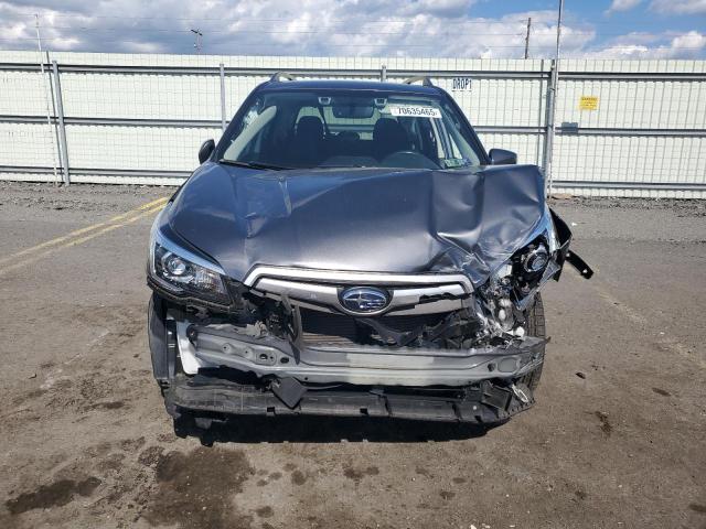 Photo 5 from auction – 2020 SUBARU FORESTER PREMIUM with VIN JF2SKAJC1LH448420