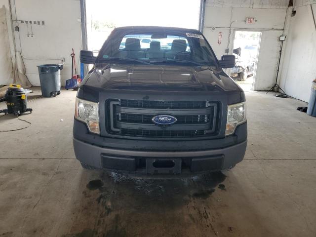 Photo 5 from auction – 2013 FORD F150 with VIN 1FTMF1CM5DFD99298