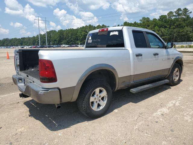 Foto 3 de la subasta – 2012 DODGE RAM 1500 SLT con VIN 1C6RD7GT9CS119265