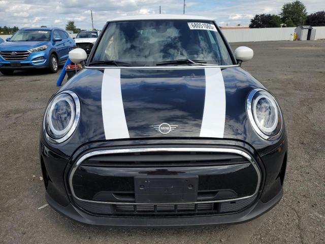 Photo 5 from auction – 2022 MINI COOPER with VIN WMW33DH06N2P97623