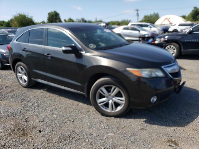 Photo 4 from auction – 2015 ACURA RDX TECHNO with VIN 5J8TB4H53FL010769