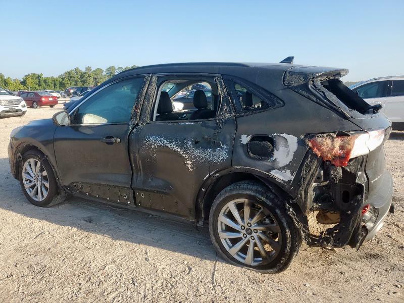 Photo 2 from auction – 2022 FORD ESCAPE TITANIUM with VIN 1FMCU0DZXNUA84950