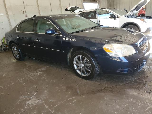 Photo 4 from auction – 2006 BUICK LUCERNE CX with VIN 1G4HR57YX6U230885