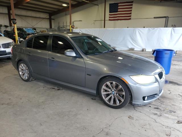 Photo 4 from auction – 2011 BMW 328 I with VIN WBAPH7C51BE677360