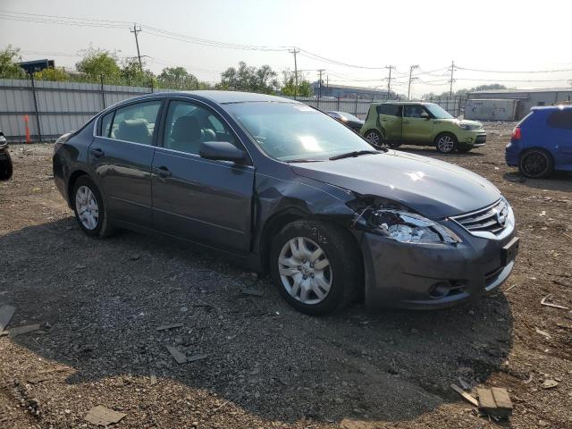 Photo 4 from auction – 2010 NISSAN ALTIMA BAS with VIN 1N4AL2AP3AC100439