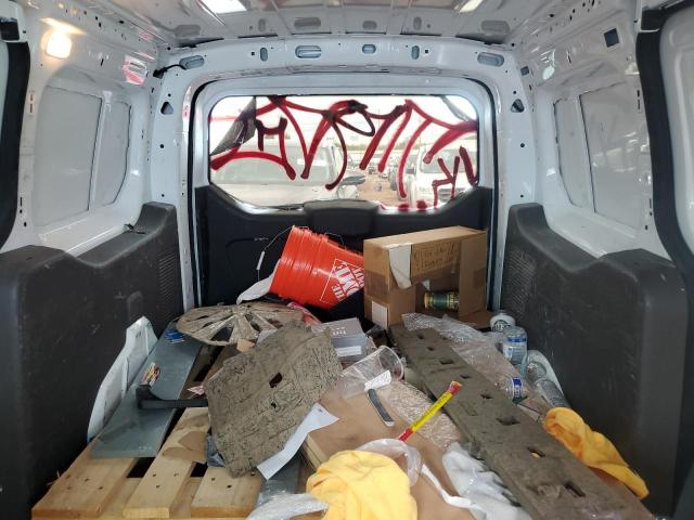 Photo 10 from auction – 2019 FORD TRANSIT CO with VIN NM0LE7E24K1402356