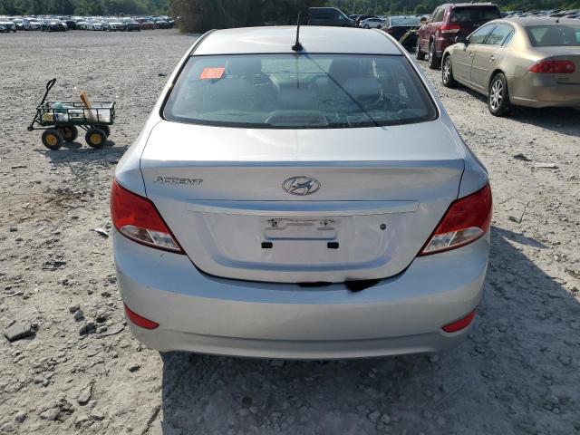 Photo 6 from auction – 2017 HYUNDAI ACCENT SE with VIN KMHCT4AE3HU300640
