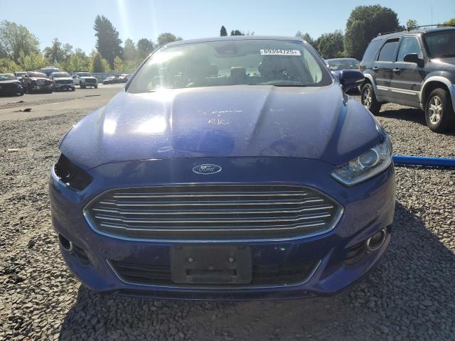 Photo 5 from auction – 2016 FORD FUSION TIT with VIN 3FA6P0SUXGR397531