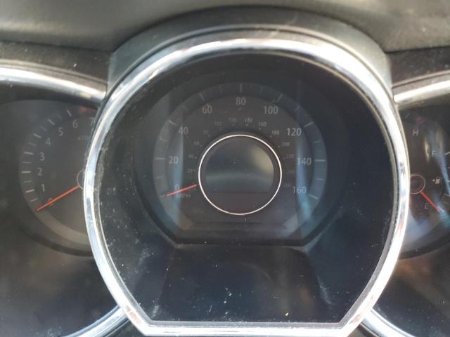 Zdjęcie 9 z aukcji – 2013 KIA OPTIMA EX z VIN 5XXGN4A73DG251585