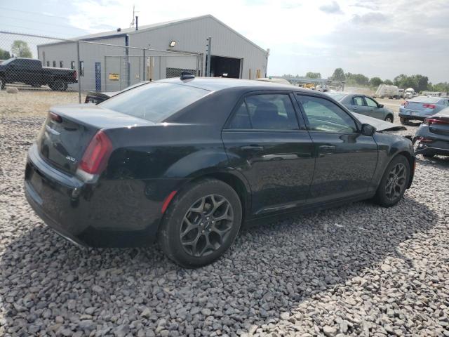 Photo 3 from auction – 2015 CHRYSLER 300 S with VIN 2C3CCAGG9FH887670