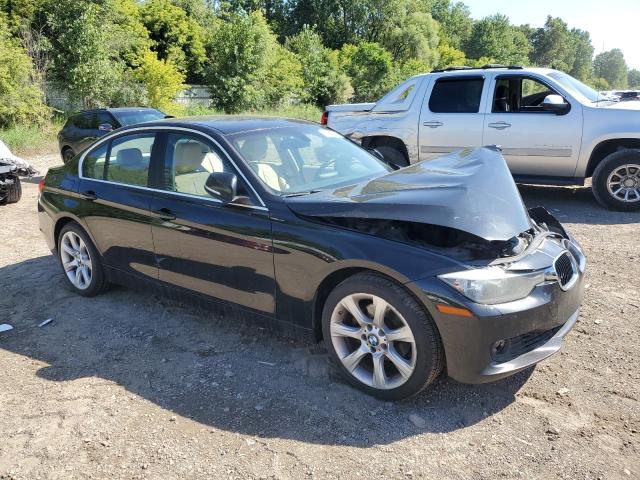 Photo 4 from auction – 2015 BMW 328 XI with VIN WBA3B3C59FF545391