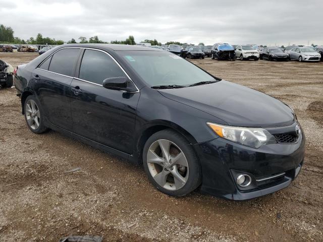 Photo 4 from auction – 2012 TOYOTA CAMRY BASE with VIN 4T1BF1FK8CU199233