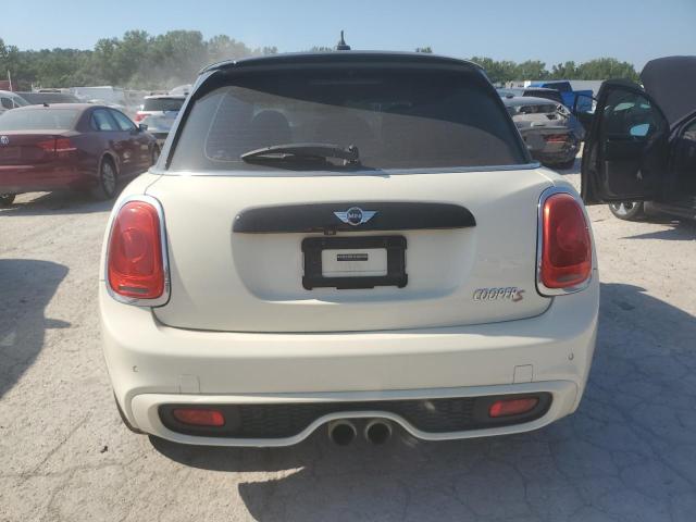 Photo 6 from auction – 2018 MINI COOPER S with VIN WMWXU3C57J2F50846