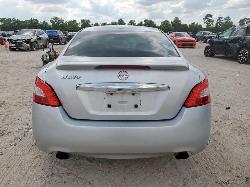 Photo 6 from auction – 2009 NISSAN MAXIMA S with VIN 1N4AA51E19C844249