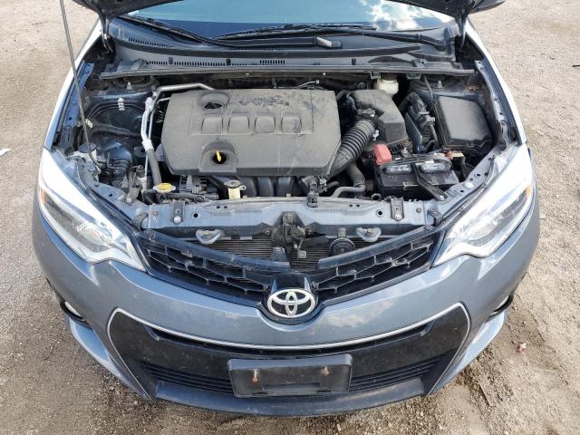 Photo 11 from auction – 2015 TOYOTA COROLLA L with VIN 2T1BURHE7FC378736