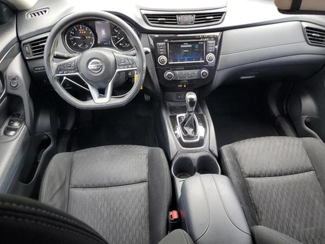 صورة رقم 8 من المزاد - 2018 NISSAN ROGUE S مع VIN KNMAT2MT7JP565611