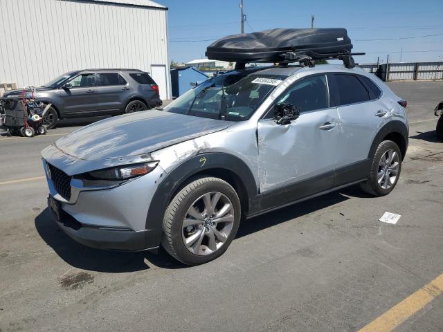 MAZDA CX-30 PREF 2021 with VIN 3MVDMBCL3MM209970 - Photo from auction