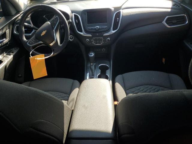 Photo 8 from auction – 2020 CHEVROLET EQUINOX LT with VIN 3GNAXUEV8LS604900