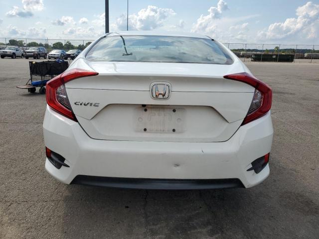 Photo 6 from auction – 2018 HONDA CIVIC LX with VIN 19XFC2F52JE021053