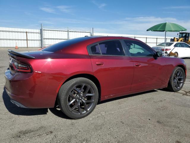 Photo 3 from auction – 2019 DODGE CHARGER SXT with VIN 2C3CDXBG6KH546549