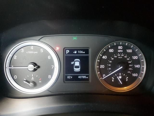 Photo 9 from auction – 2019 HYUNDAI SONATA SE with VIN 5NPE24AF1KH794572