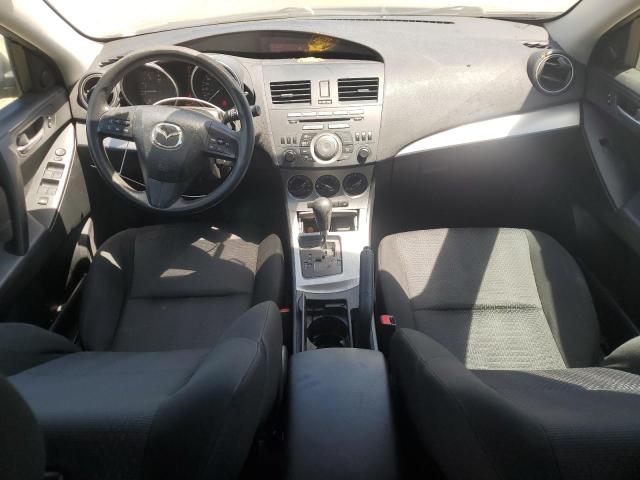 Photo 8 from auction – 2010 MAZDA 3 I with VIN JM1BL1SF8A1135844