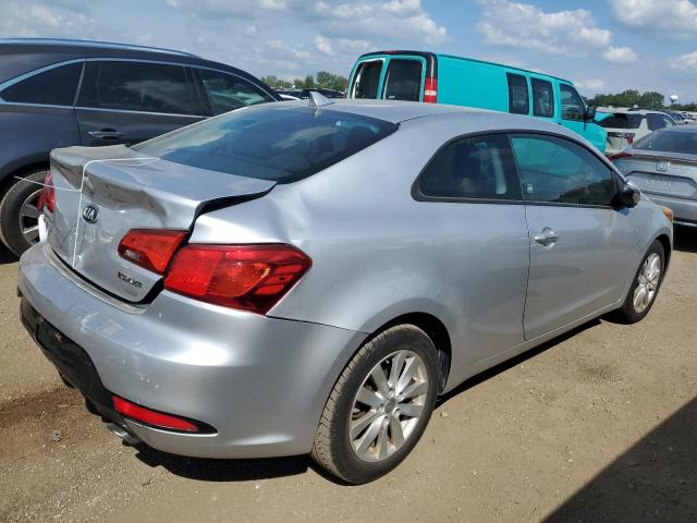 Photo 3 from auction – 2014 KIA FORTE EX with VIN KNAFX6A88E5219020