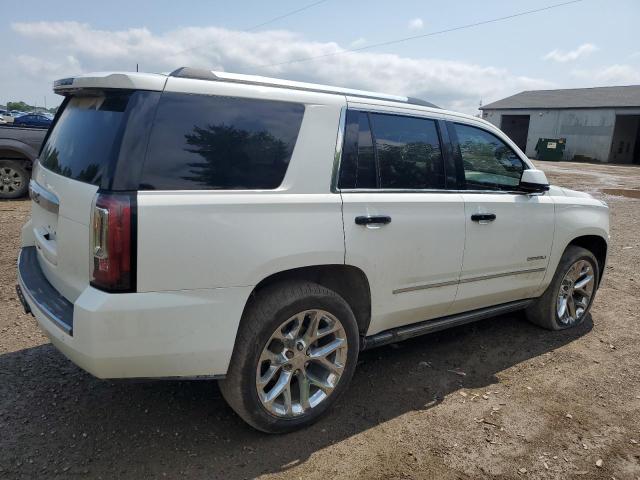 Photo 3 from auction – 2015 GMC YUKON DENA with VIN 1GKS2CKJXFR725513