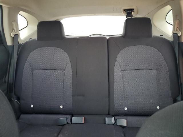 Photo 10 from auction – 2012 NISSAN ROGUE S with VIN JN8AS5MV2CW419720