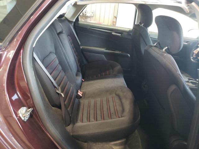 Photo 10 from auction – 2013 FORD FUSION SE with VIN 3FA6P0HR7DR355378