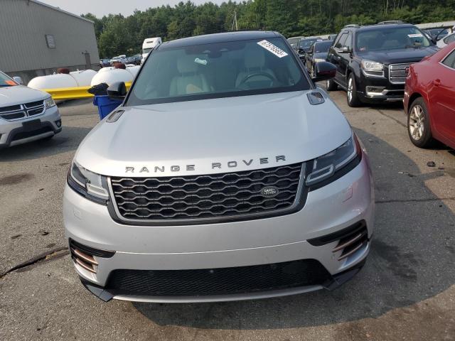 Photo 5 from auction – 2021 LAND ROVER RANGE ROVE with VIN SALYT2EU7MA302637
