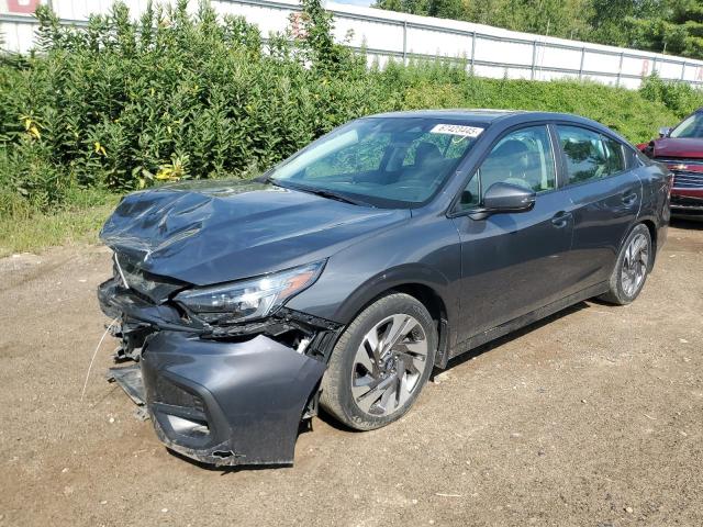 Photo 1 from auction – 2024 SUBARU LEGACY LIM with VIN 4S3BWAN62R3008560