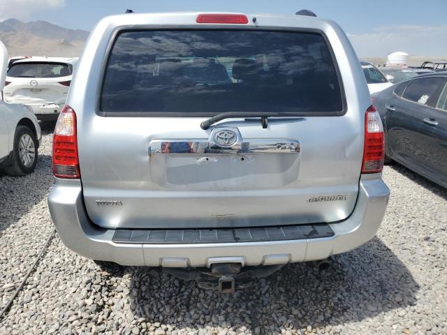 Photo 6 from auction – 2006 TOYOTA 4RUNNER SR with VIN JTEBT14R460062018