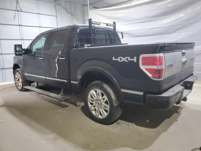 Photo 2 from auction – 2012 FORD F150 SUPER with VIN 1FTFW1E69CFA64311