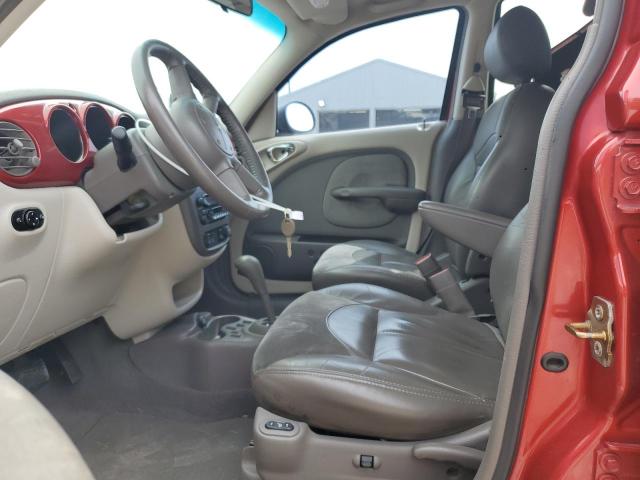 Photo 7 from auction – 2001 CHRYSLER PT CRUISE with VIN 3C8FY4BB31T612530