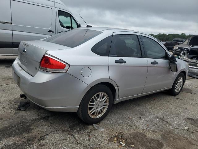 Photo 3 from auction – 2011 FORD FOCUS SE with VIN 1FAHP3FN4BW158642