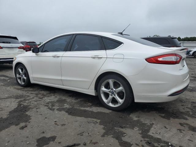 Photo 2 from auction – 2014 FORD FUSION SE with VIN 3FA6P0HD0ER387577