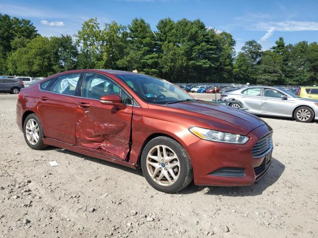 Photo 4 from auction – 2014 FORD FUSION SE with VIN 3FA6P0H75ER114452