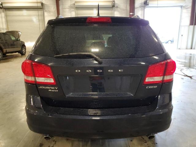 Photo 6 from auction – 2011 DODGE JOURNEY CREW with VIN 3D4PH3FG2BT512154