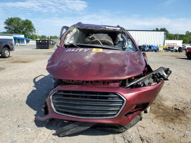 Zdjęcie 5 z aukcji – 2017 CHEVROLET TRAX 1LT z VIN 3GNCJLSB0HL234459